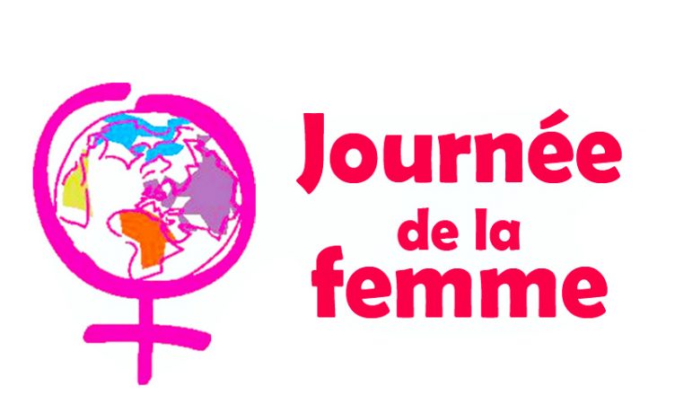 Journée de la femme 2013